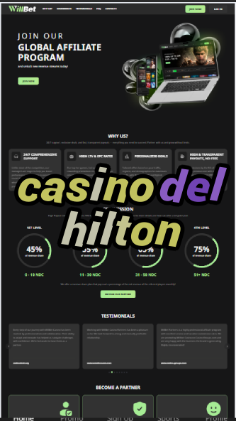 casino del hilton-agencasinosbobet.igamblinglist.com