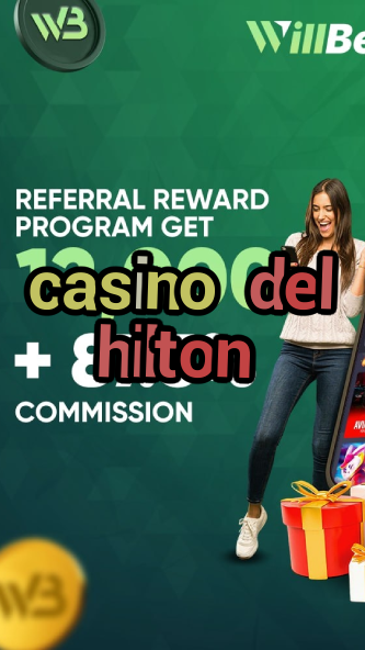 casino del hilton-agencasinosbobet.igamblinglist.com