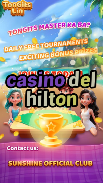 casino del hilton-agencasinosbobet.igamblinglist.com
