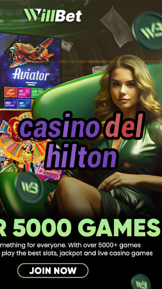 casino del hilton-agencasinosbobet.igamblinglist.com