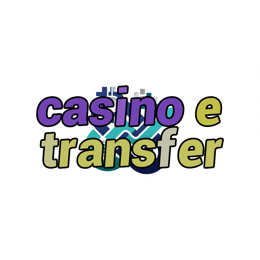 casino e transfer